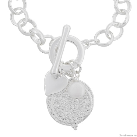 Браслет Fiore Luna, Perle Manisto